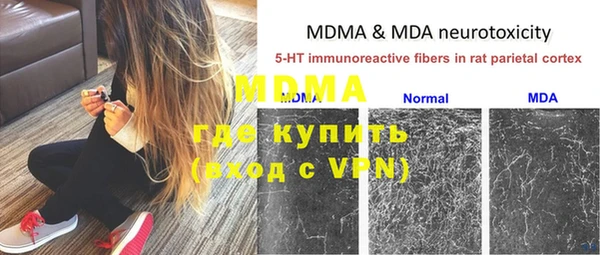 мескалин Богданович